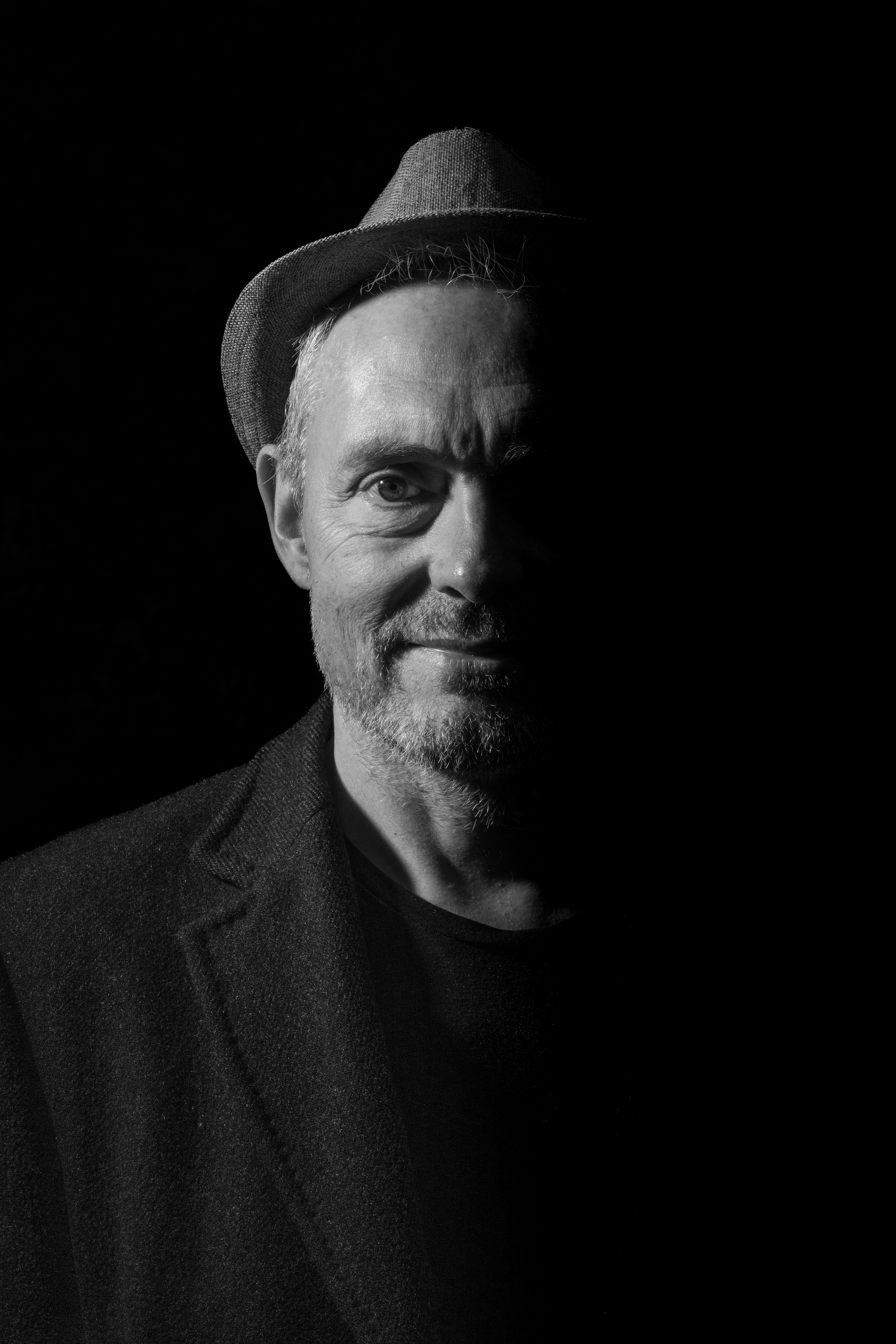 Bjørn Helge